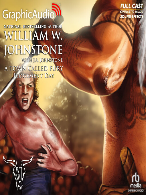 Title details for Judgement Day by William W. Johnstone - Available